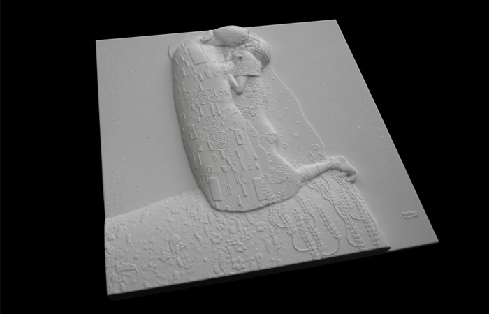 3d printing restoring history