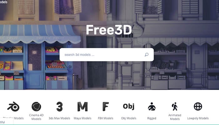 Top 12 Best Websites To Download Free Stl Files 3dnatives