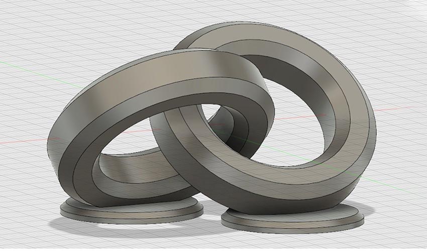 Fusion the right 3D modeler for printing? - 3Dnatives