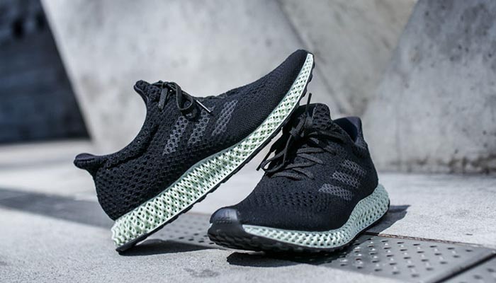 adidas 3d printing