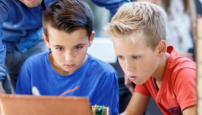 GE Additive Education Program