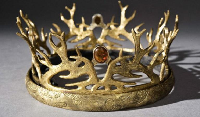 TOP 10 Game of Thrones 3D Printed Models - 3Dnatives