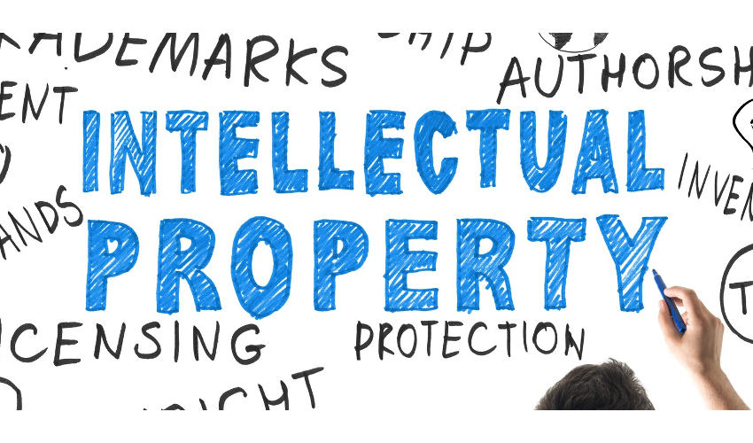 intellectual property 3D printing