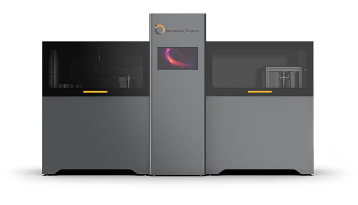 composite 3d printers