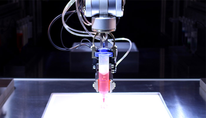 bioprinting