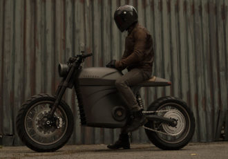 Tarform Motorcycles