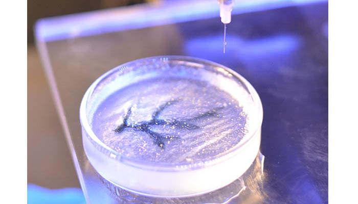 bioprinting