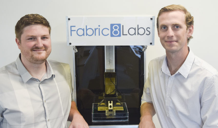 fabric8labs
