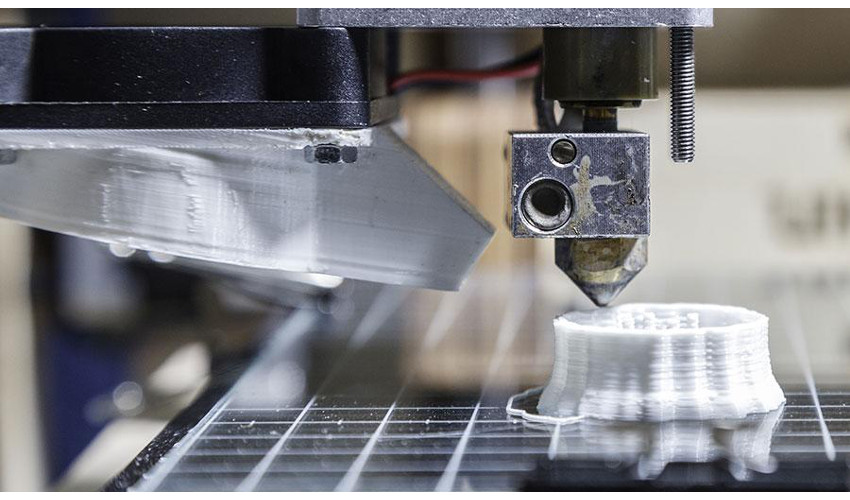 3d printing manufacturing