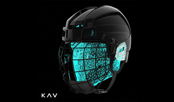 Are 3D printed helmets becoming the norm? - 3Dnatives