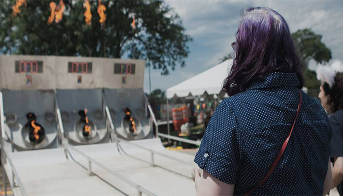 US Maker Faire