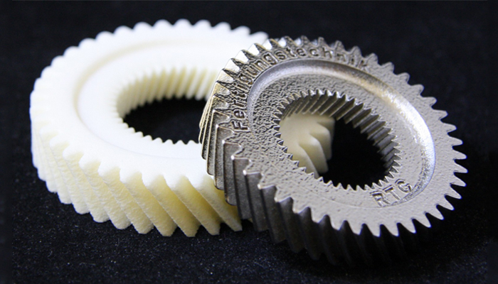 New 3-D printer is 10 times faster than commercial counterparts, MIT News