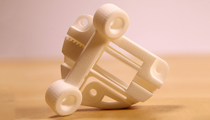 Benefits of an SLS 3D Printer: with Natural Robotics - 3Dnatives