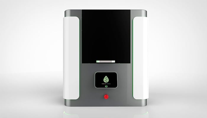 SLS 3D printer