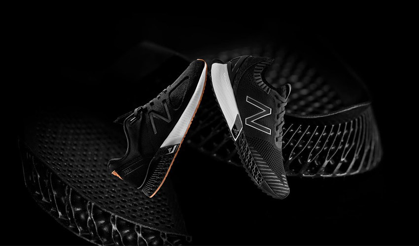 New Balance and Formlabs continue to leverage TripleCell platform ...