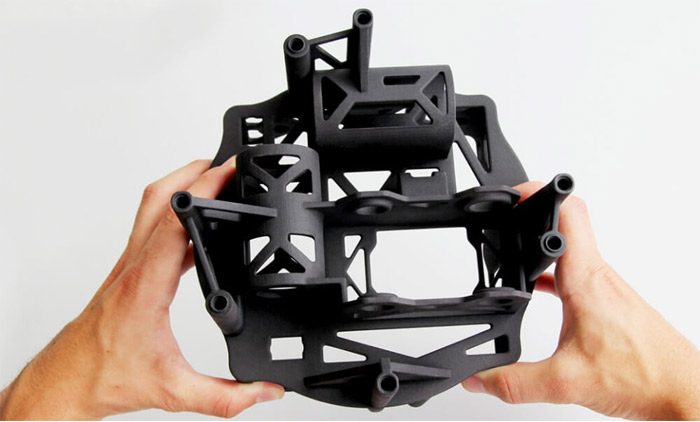 3d Printing Materials Guide Plastics 3dnatives