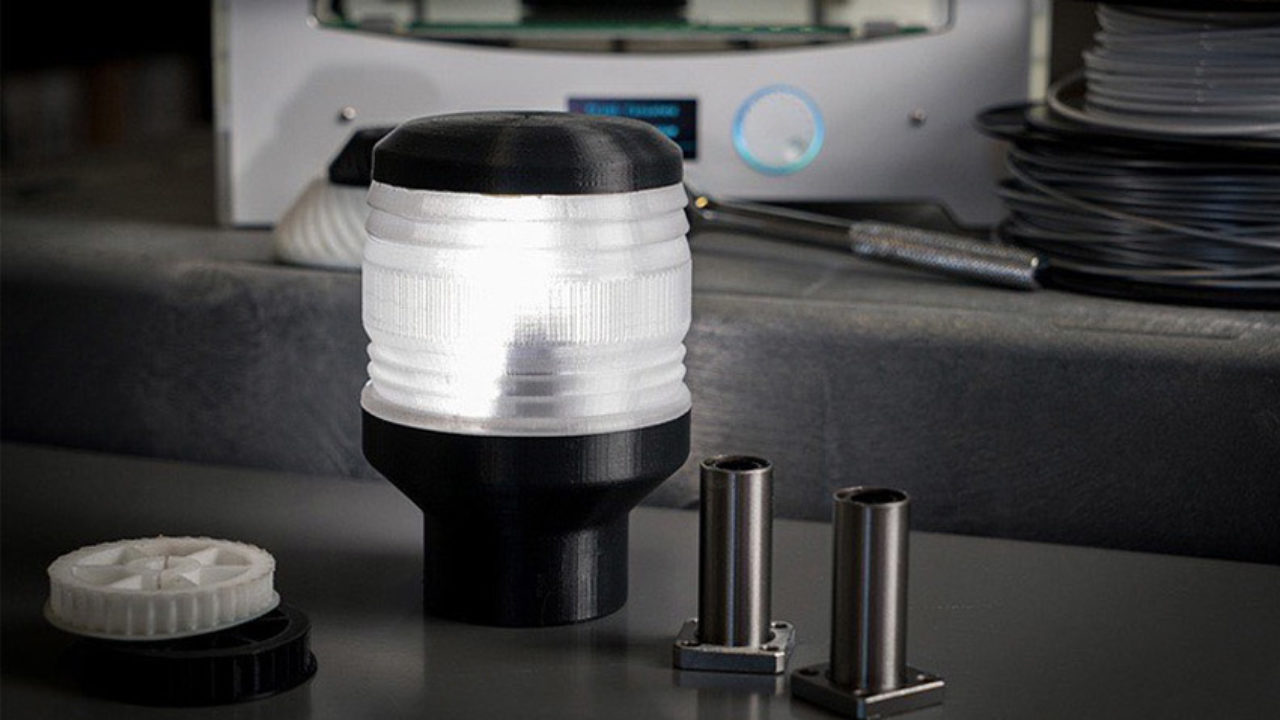 Polycarbonate PC for 3D Printing All You Need to Know 3Dnatives