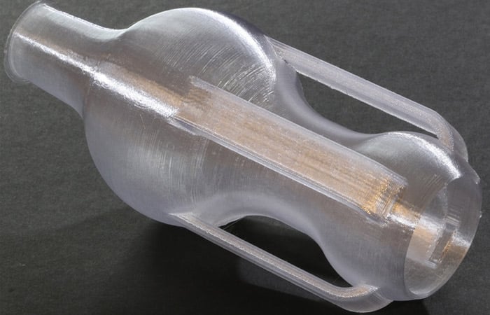 lunken Investere forhistorisk PETG: All You Need to Know for 3D Printing - 3Dnatives