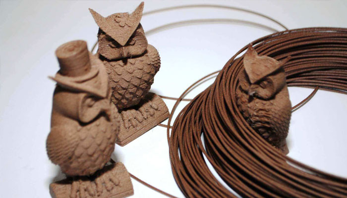 3d printing plastics