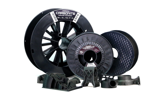 3d printing plastics