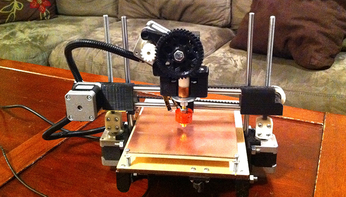 Printrbot