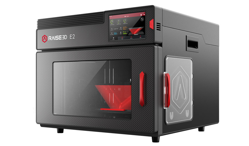 e2 3d printer