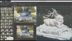 Photogrammetry Software: Top Choices for All Levels - 3Dnatives
