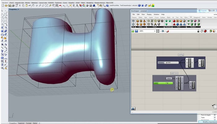 Rhino: what are the features of this 3D modeling software? - 3Dnatives