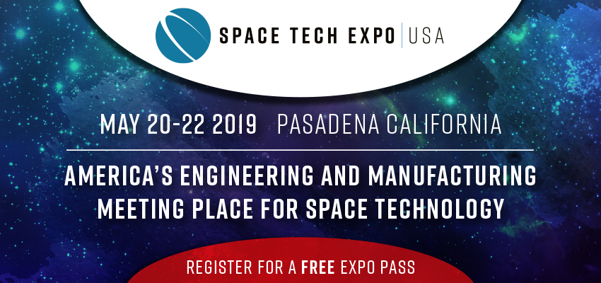 space tech expo usa