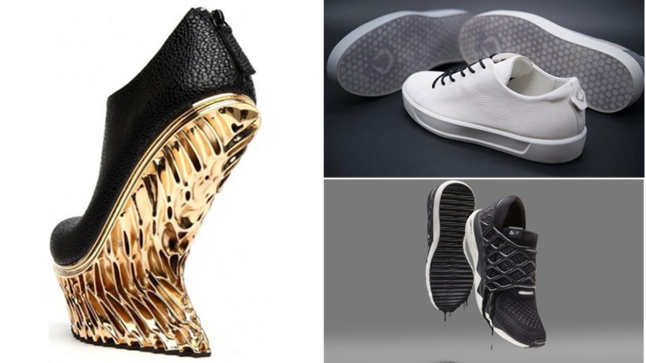 reebok 3d printed shoes price