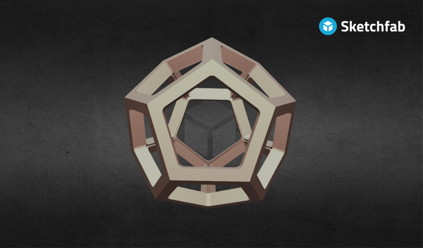 Wikidot 3D models - Sketchfab