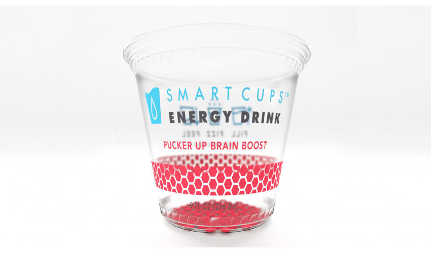 smart cups