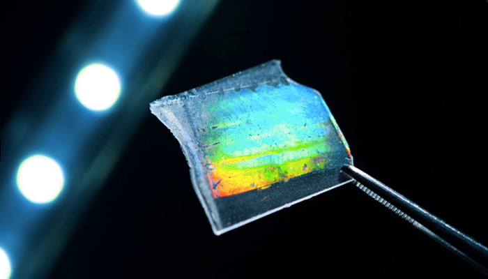 3d glass printing