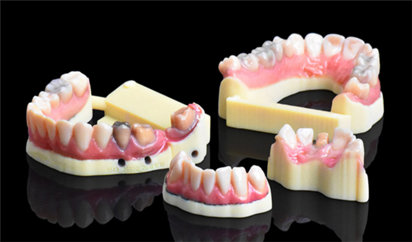 J720 Dental 3D Printer