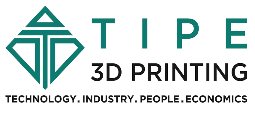 TIPE 3D printing event