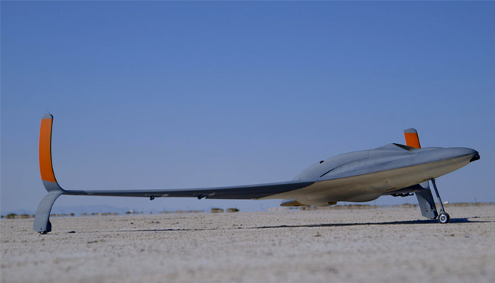 3d printing aeronautics