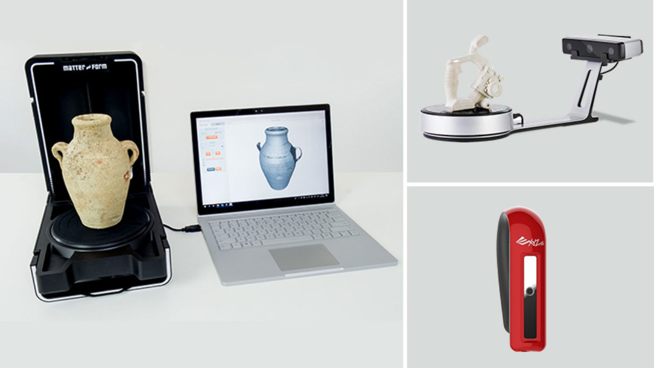 3d Scanning Services Sydney