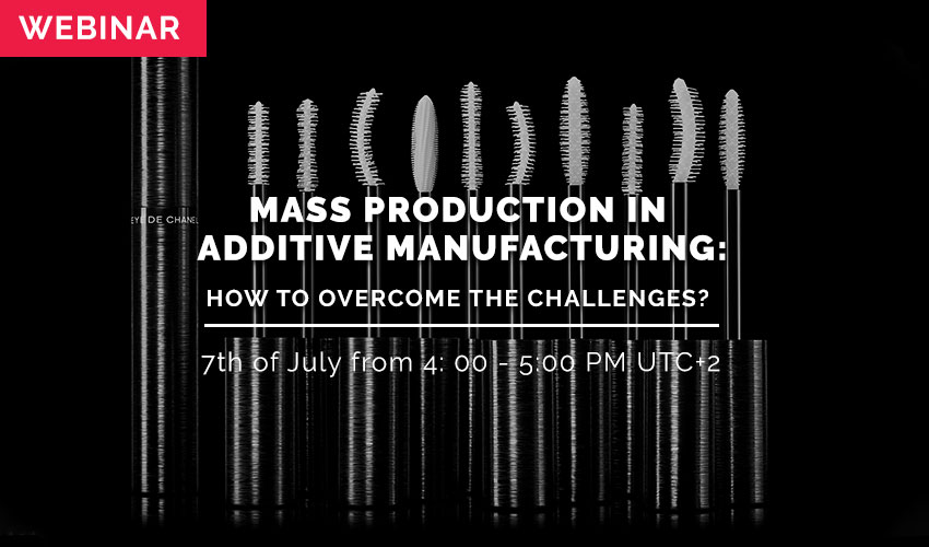 mass production