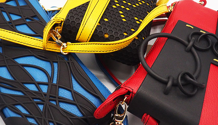 This Microscopic 3D Printed Handbag Sold for Over $63,000 - 3Dnatives