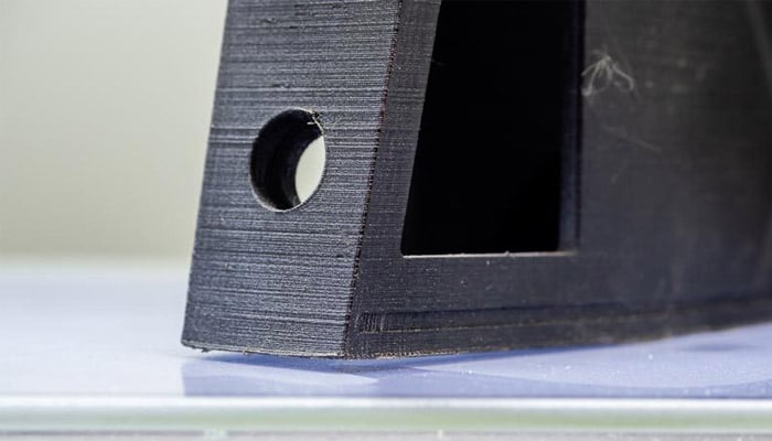 montaje hipoteca velocidad Guía completa: El filamento de ABS en la impresión 3D - 3Dnatives
