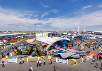paris air show 2019