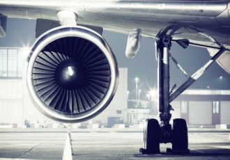 aerospace additive manufacturing