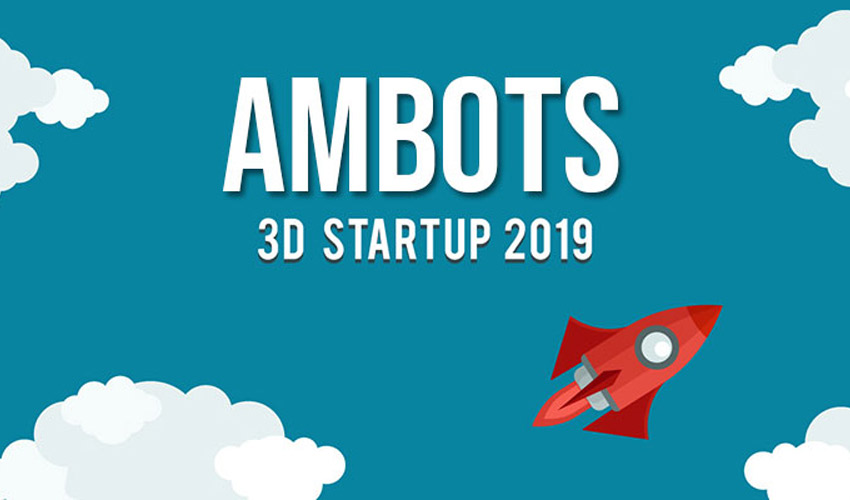 ambots 2019 startup