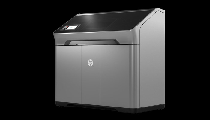 hp 3d printer