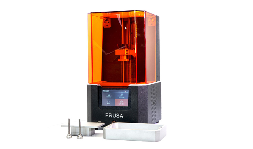 Prusa SL1