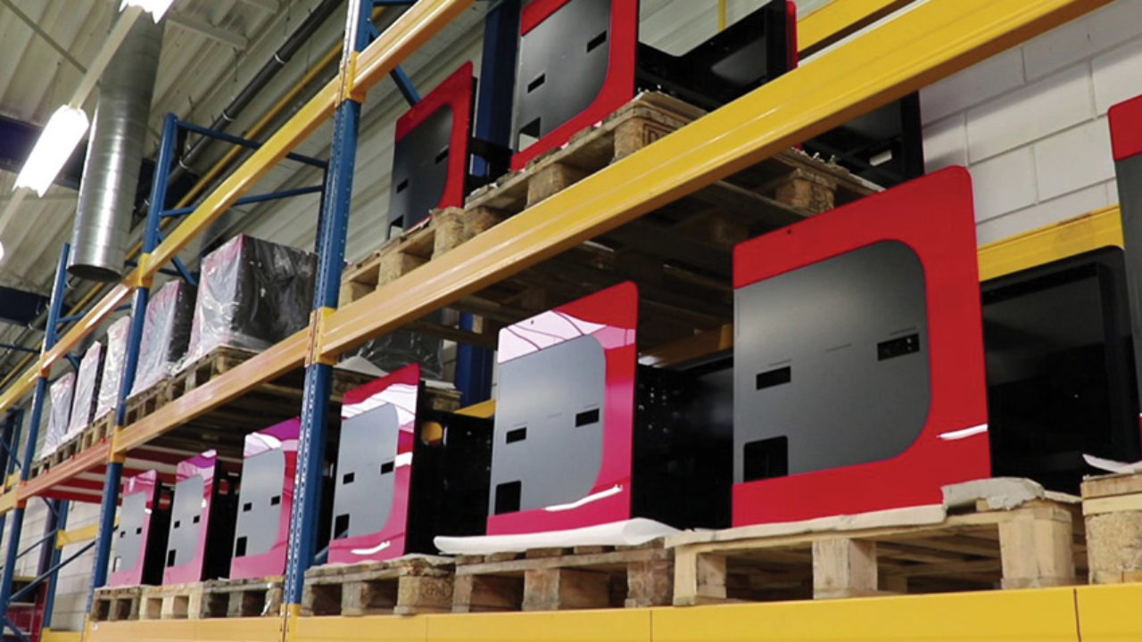 Behind the scenes with professional 3D printer manufacturer dddrop -  3Dnatives