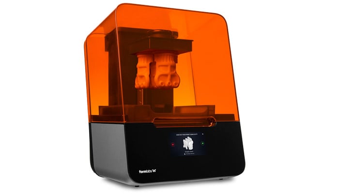 form 3 formlabs