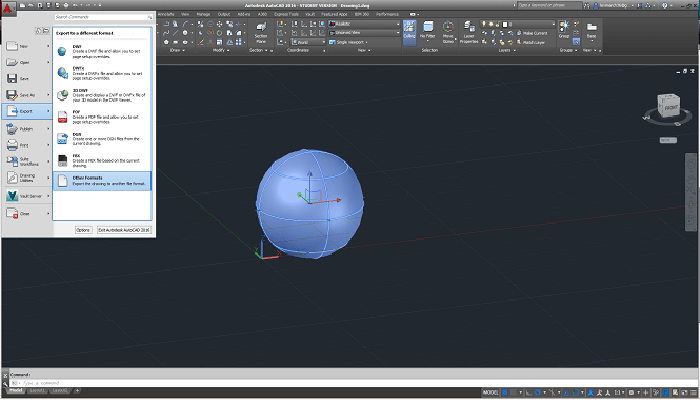 Land med statsborgerskab Shipwreck Viva Best CAD Software For All Levels in 2023 - 3Dnatives