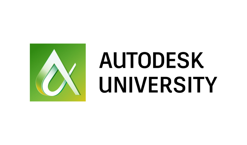 Autodesk University 2017