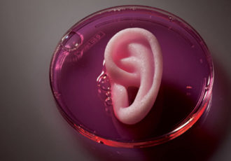 3D bioprinting